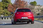Alfa Romeo Giulietta Quadrifoglio Verde 2010 года